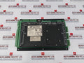 Ingersoll-rand 22110423 Microcontroller Processor Module