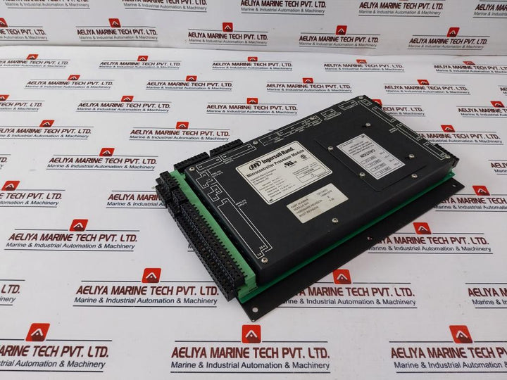Ingersoll-rand 22110423 Microcontroller Processor Module 24v