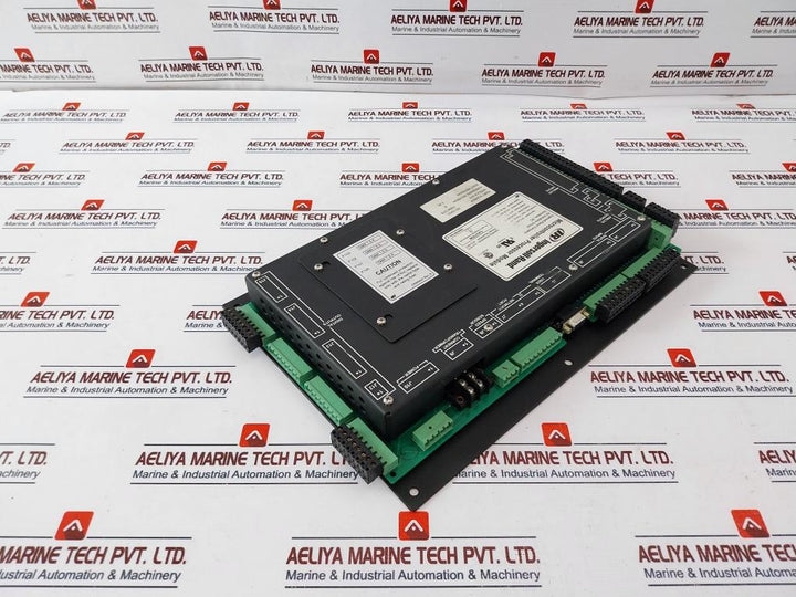 Ingersoll-rand 22110423 Microcontroller Processor Module 24v