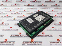 Ingersoll-rand 22110423 Microcontroller Processor Module 24v