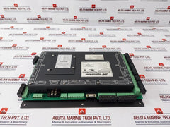 Ingersoll-rand 22110423 Microcontroller Processor Module 24v