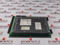 Ingersoll-rand 22110423 Microcontroller Processor Module 24v