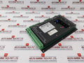 Ingersoll-rand 22110423 Microcontroller Processor Module Rev A