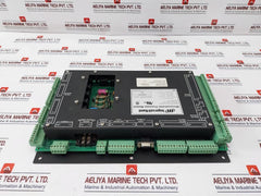 Ingersoll-rand 22110423 Microcontroller Processor Module Rev A