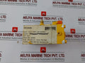 Ingersoll-rand 28446S Delta P Overload Valve