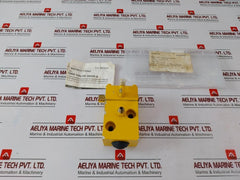 Ingersoll-rand 28446S Delta P Overload Valve