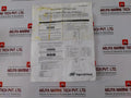 Ingersoll-rand 28446S Delta P Overload Valve