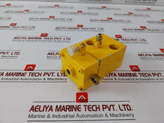 Ingersoll-rand 28446S Delta P Overload Valve