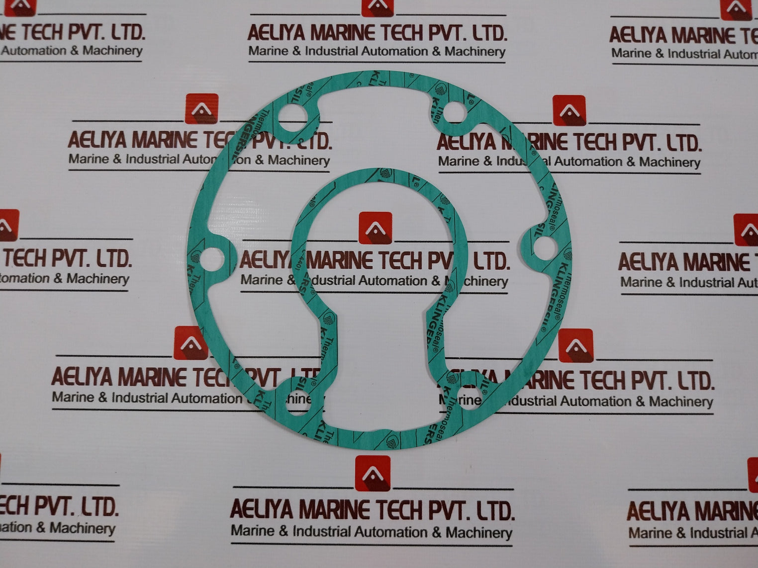 Ingersoll-rand 30423339 Gasket Set X1453t57 For Starting Compressors 322-xv001