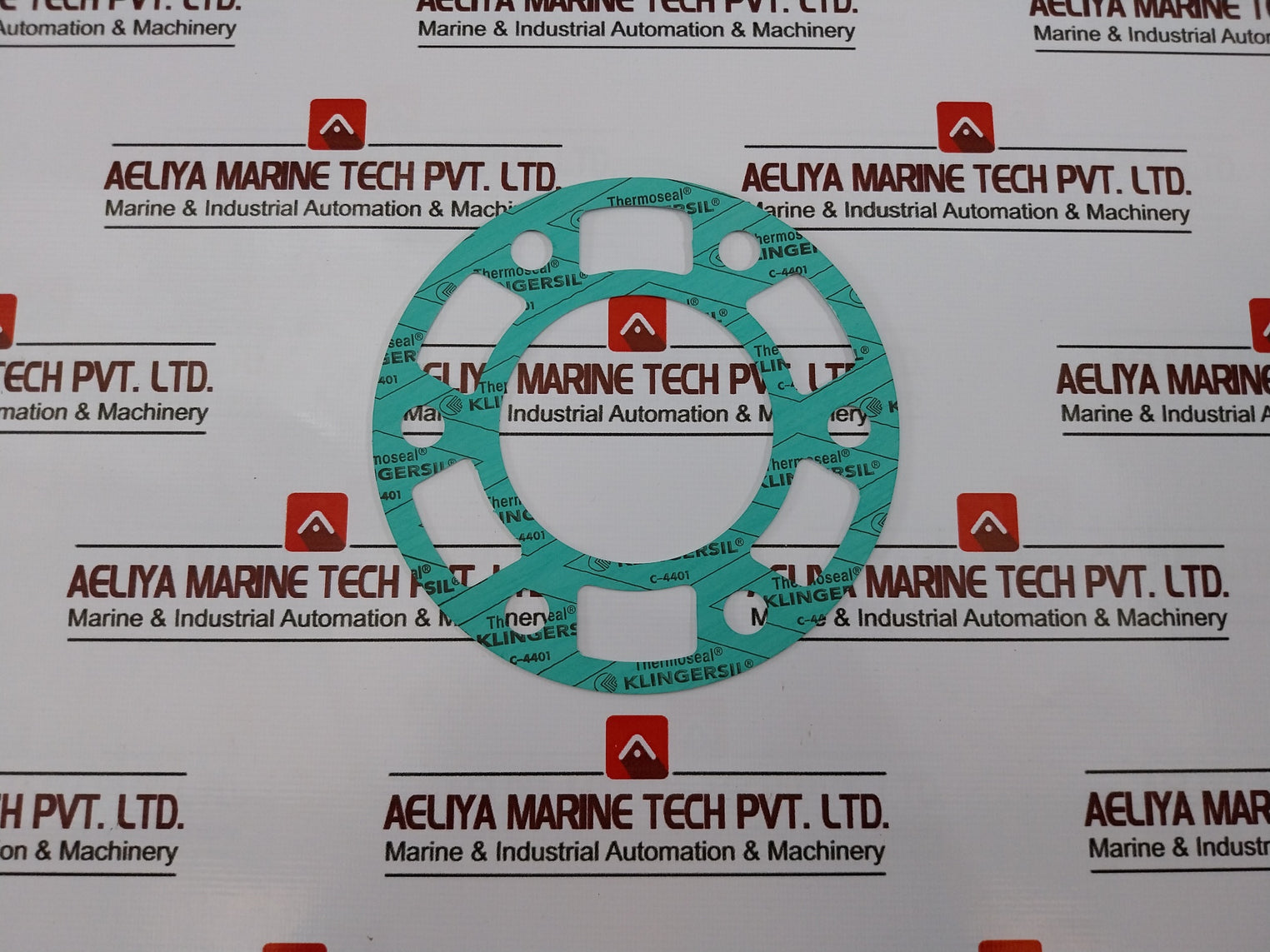 Ingersoll-rand 30423339 Gasket Set X1453t57 For Starting Compressors 322-xv001