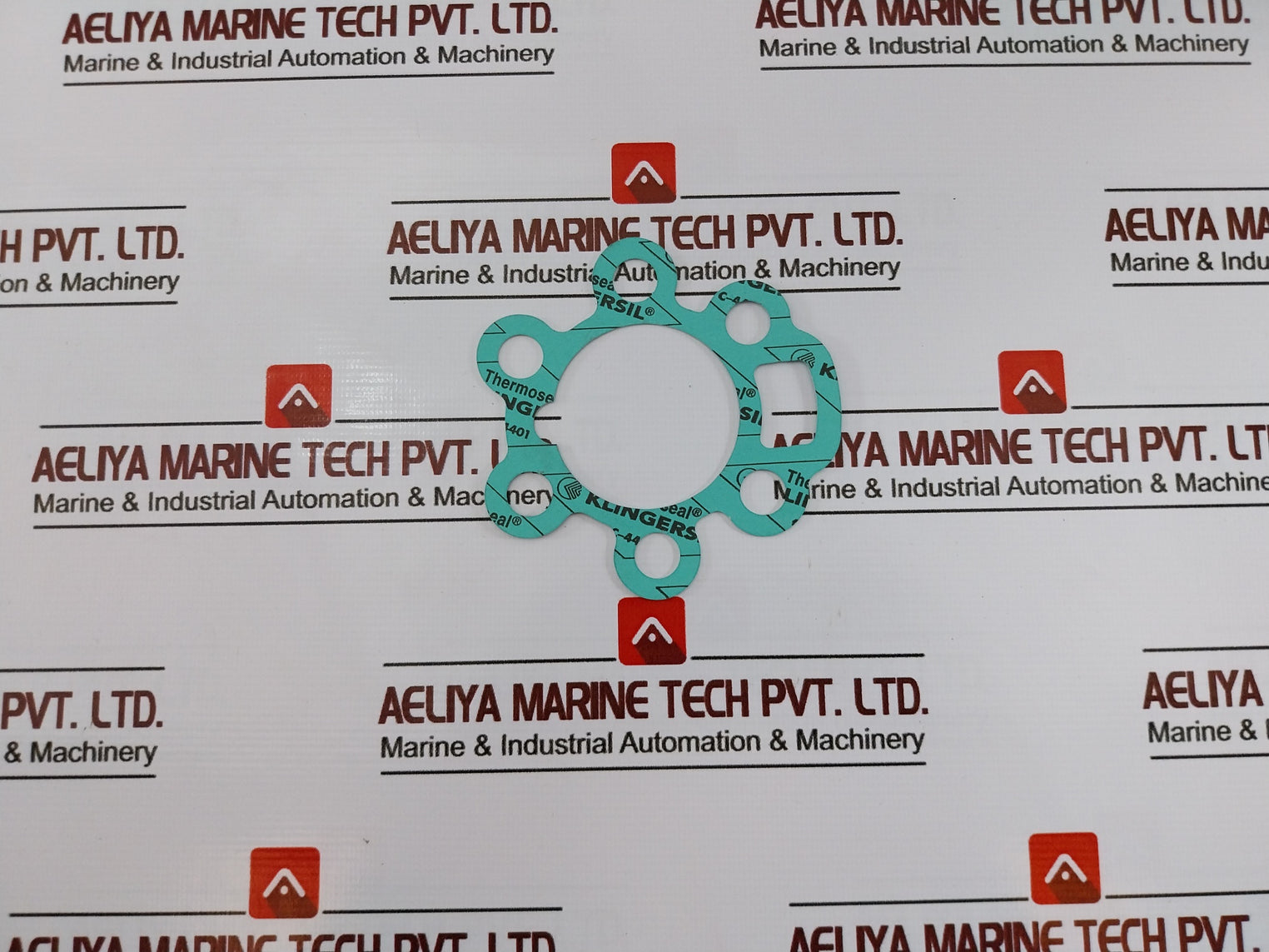 Ingersoll-rand 30423339 Gasket Set X1453t57 For Starting Compressors 322-xv001