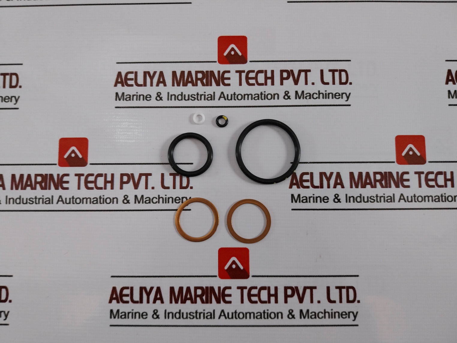 Ingersoll-rand 30423339 Gasket Set X1453t57 For Starting Compressors 322-xv001