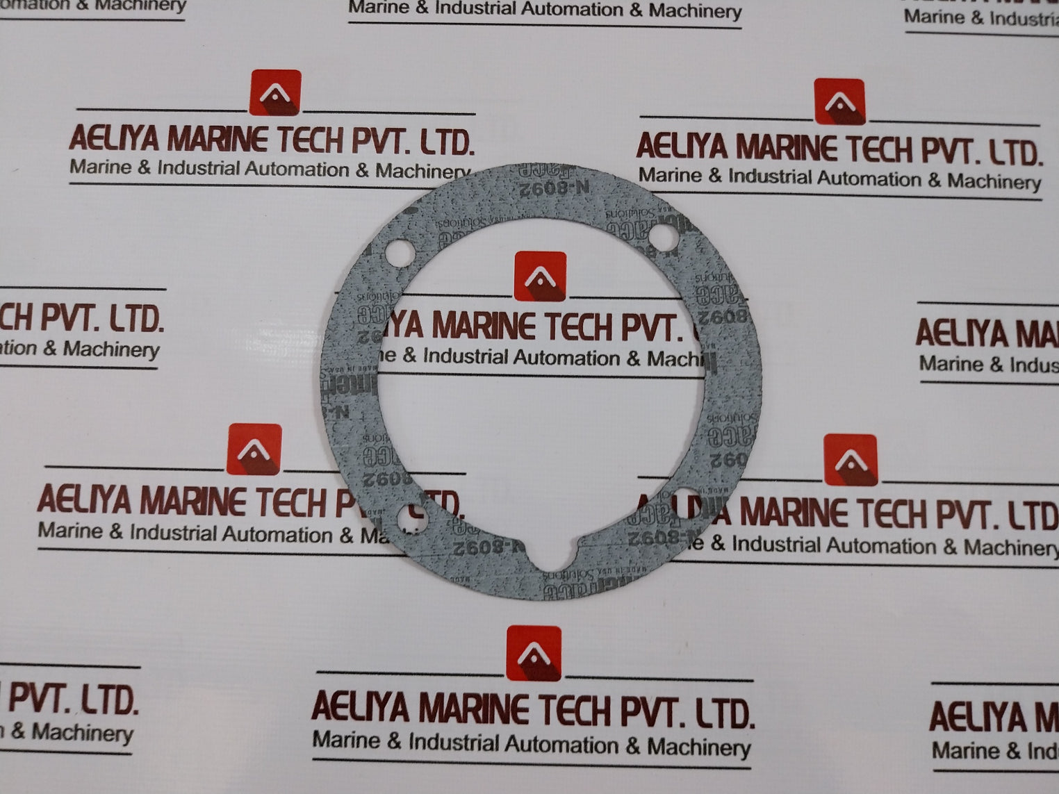 Ingersoll-rand 30423339 Gasket Set X1453t57 For Starting Compressors 322-xv001