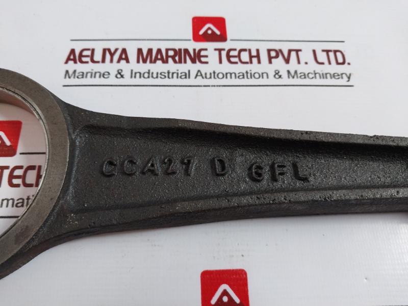 Ingersoll-rand 32003659 Connecting Rod For 3-stage Reciprocating Compressor