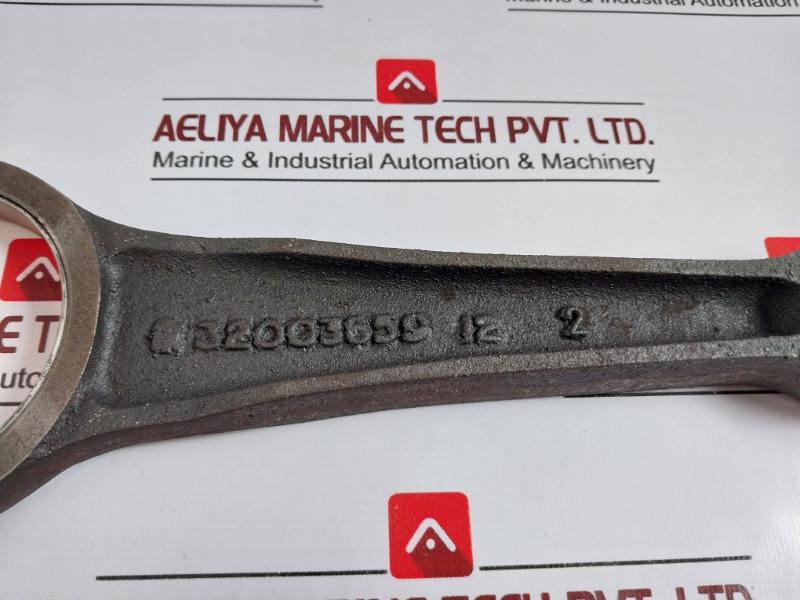 Ingersoll-rand 32003659 Connecting Rod For 3-stage Reciprocating Compressor