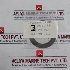 Ingersoll-rand 32133951 Valve/gasket Kit