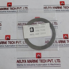 Ingersoll-rand 32133951 Valve/gasket Kit