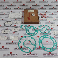 Ingersoll-rand 32133951 Valve/gasket Kit
