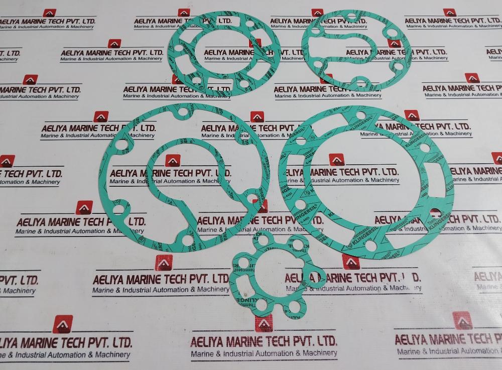 Ingersoll-rand 32133951 Valve/gasket Kit