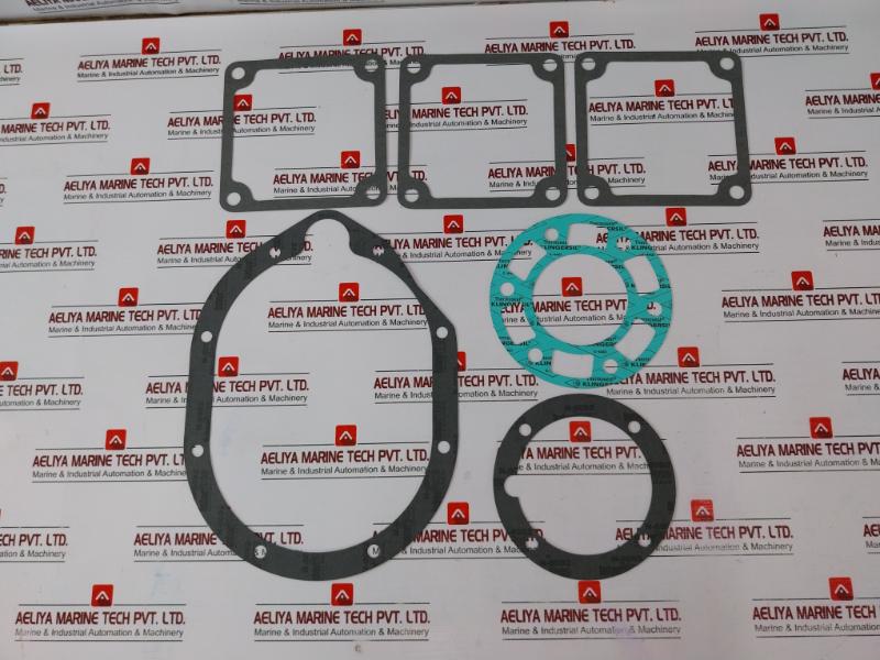 Ingersoll-rand 32194276 Ring Set