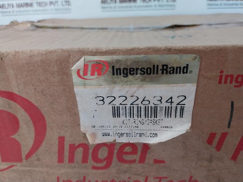 Ingersoll-rand 32194276 Ring Set