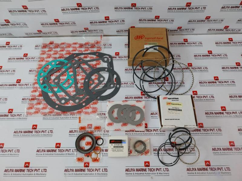 Ingersoll-rand 32194276 Ring Set