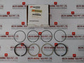 Ingersoll-rand 32194276 Ring Set