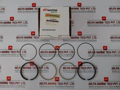 Ingersoll-rand 32194276 Ring Set
