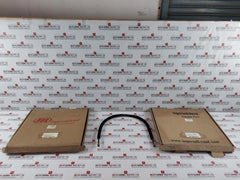 Ingersoll-rand 32237323 Tube Assembly Finned Model 15T2