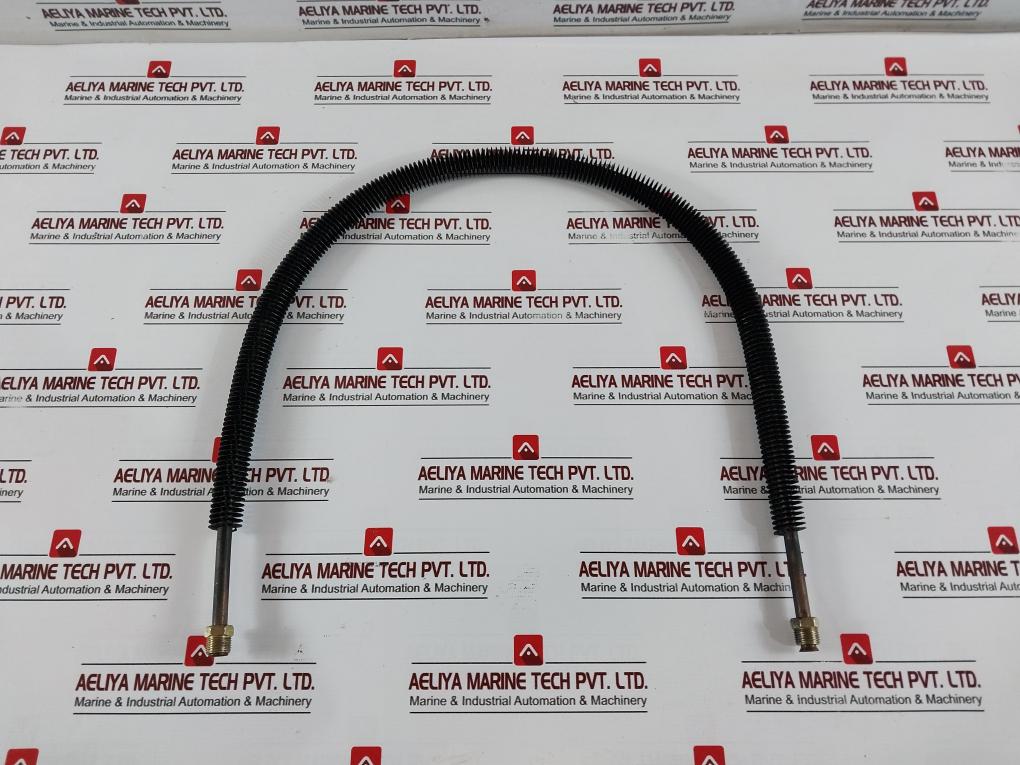 Ingersoll-rand 32237323 Tube Assembly Finned Model 15T2