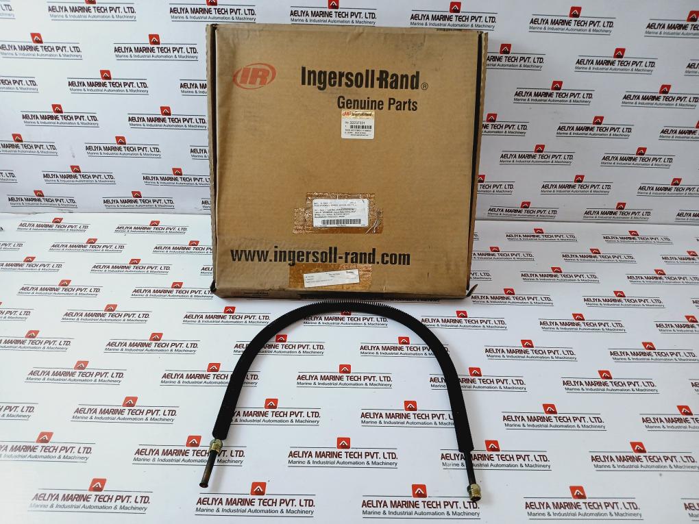 INGERSOLL-RAND 32237331 Finned Tube Assembly 36 Inch