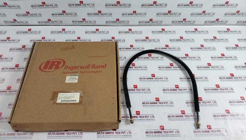 Ingersoll-rand 32237356 Tube Assembly Finned 41-1/2 Inch 15t2