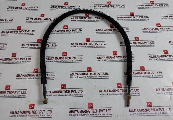 Ingersoll-rand 32237356 Tube Assembly Finned 41-1/2 Inch 15t2