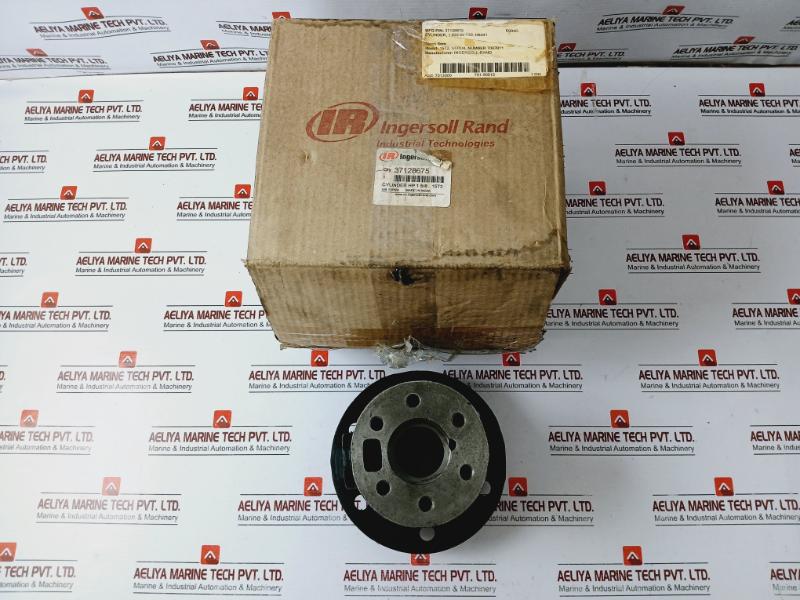 Ingersoll-rand 37128675 Cylinder, Hp 1 5/8 15t2