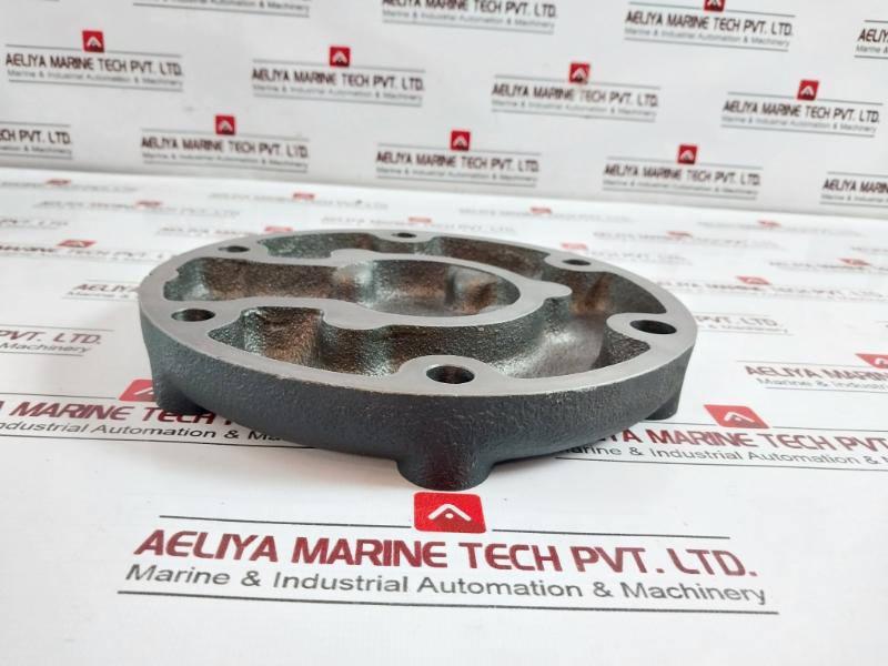 Ingersoll-rand 37130572 Airhead, Top Half-csu As & S 37130531,15t2