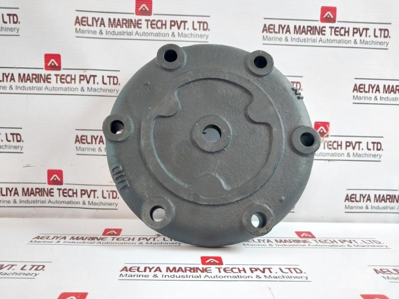 Ingersoll-rand 37130572 Airhead, Top Half-csu As & S 37130531,15t2