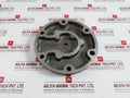 Ingersoll-rand 37130572 Airhead, Top Half-csu As & S 37130531,15t2