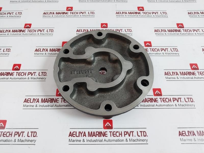 Ingersoll-rand 37130572 Airhead, Top Half-csu As & S 37130531,15t2