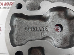 Ingersoll-rand 37130572 Airhead, Top Half-csu As & S 37130531,15t2