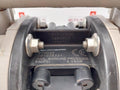 Ingersoll-rand 670034 Air-operated Double Diaphragm Pump 100 Psi 6.9 Bar