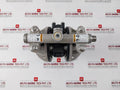 Ingersoll-rand 670034 Air-operated Double Diaphragm Pump 100 Psi 6.9 Bar