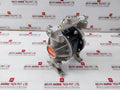 Ingersoll-rand 670034 Air-operated Double Diaphragm Pump 100 Psi 6.9 Bar