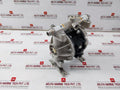 Ingersoll-rand 670034 Air-operated Double Diaphragm Pump 100 Psi 6.9 Bar