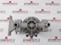 Ingersoll-rand 670034 Air-operated Double Diaphragm Pump 100 Psi 6.9 Bar