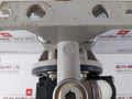 Ingersoll-rand 670034 Air-operated Double Diaphragm Pump 100 Psi 6.9 Bar