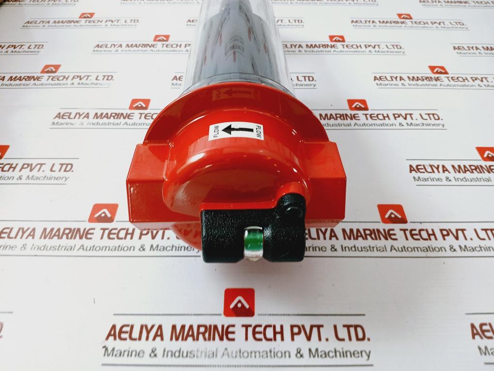 Ingersoll-rand 8848-w1-150 Liquidator 1”, Max Pressure 150 Psi