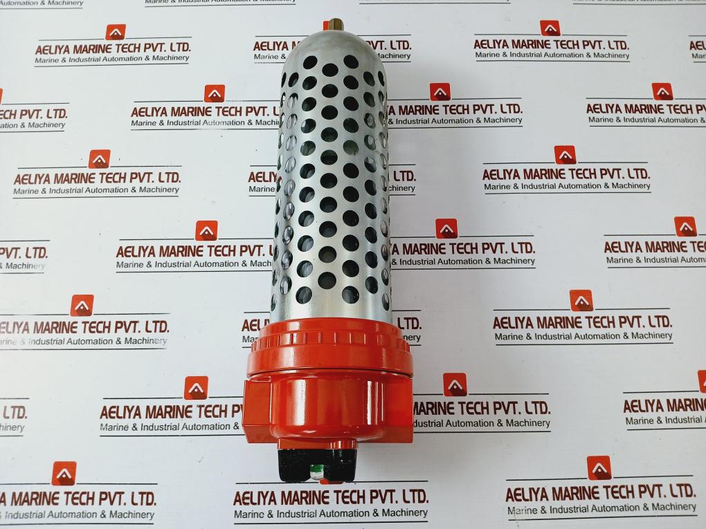 Ingersoll-rand 8848-w1-150 Liquidator 1”, Max Pressure 150 Psi