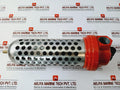 Ingersoll-rand 8848-w1-150 Liquidator 1”, Max Pressure 150 Psi