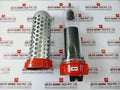 Ingersoll-rand 8848-w1-150 Liquidator 1”, Max Pressure 150 Psi