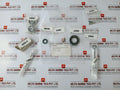 Ingersoll-Rand I000P60VMK Repair Kit for Trolley Drive Vane Motor